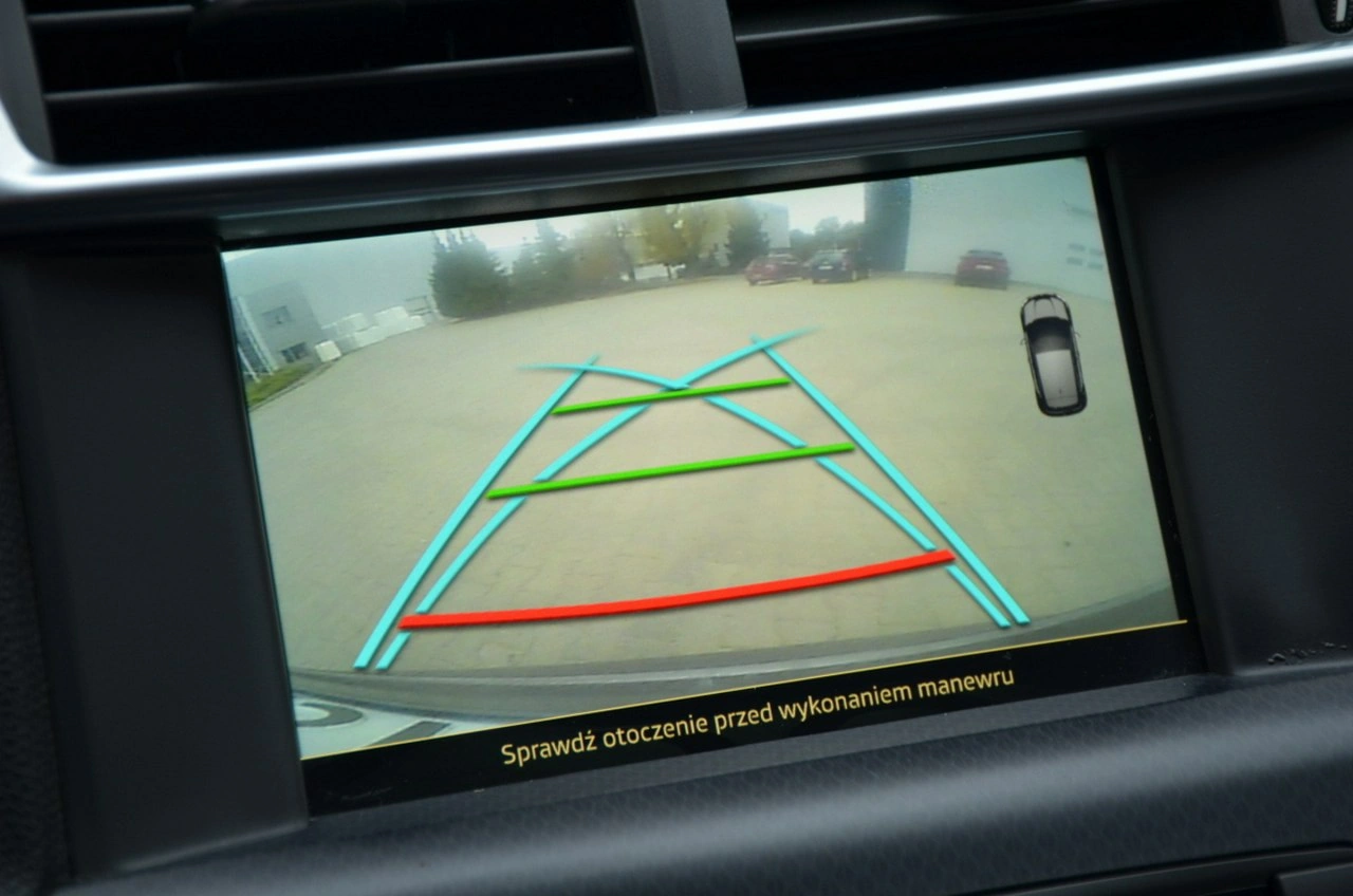 Citroën DS4 - Zdjęcie 37