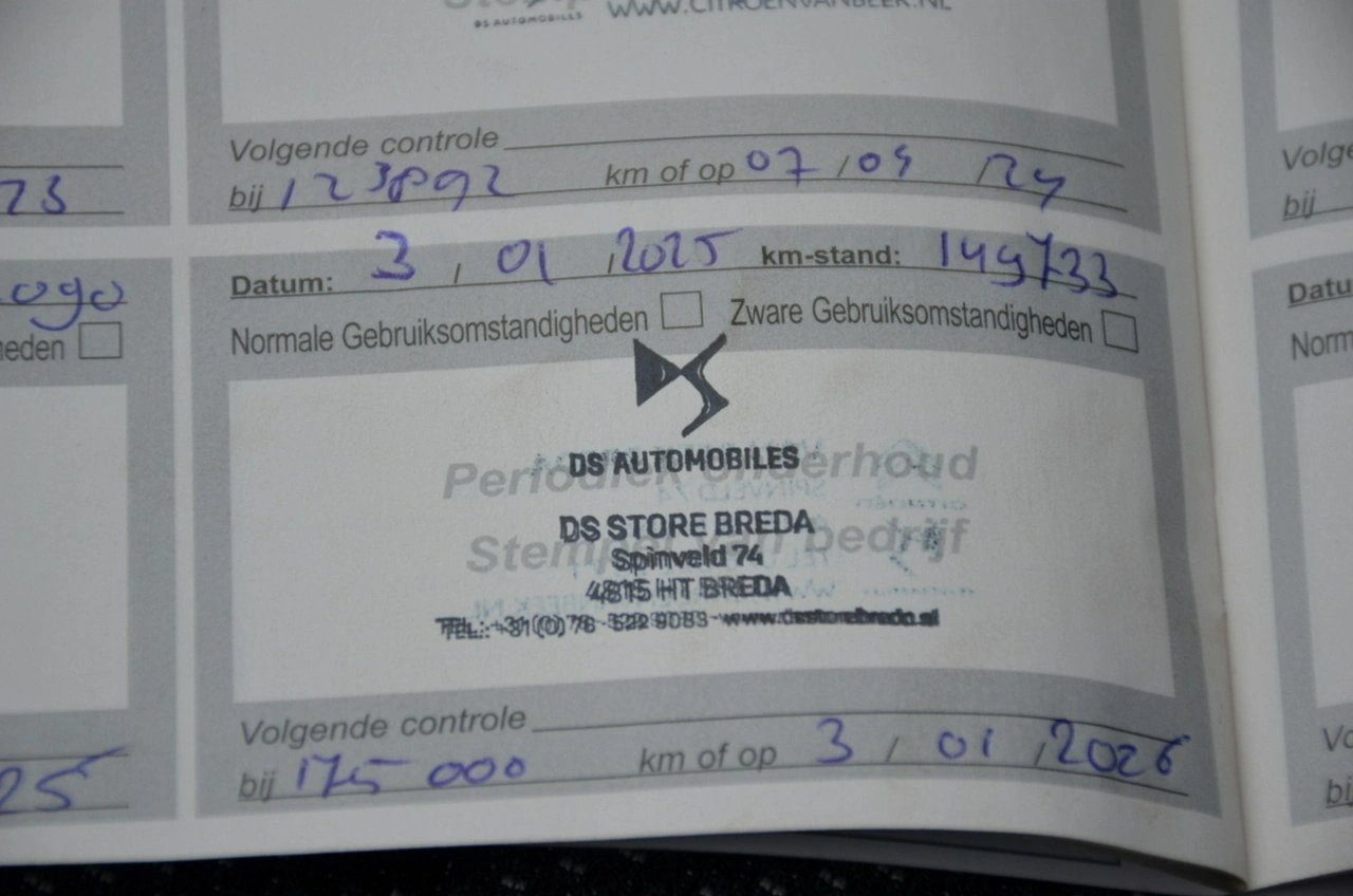 Citroën DS4 - Zdjęcie 39