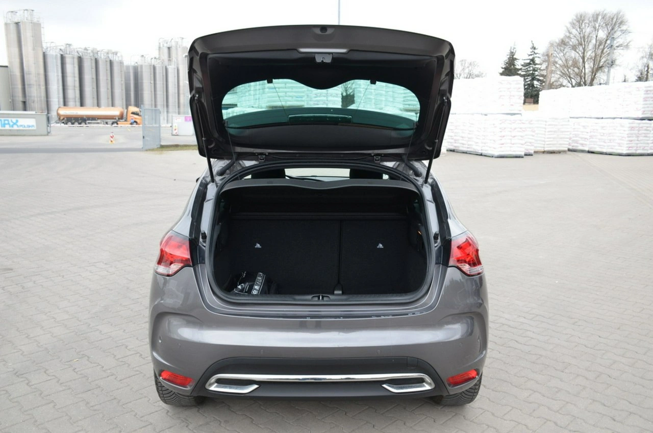 Citroën DS4 - Zdjęcie 7