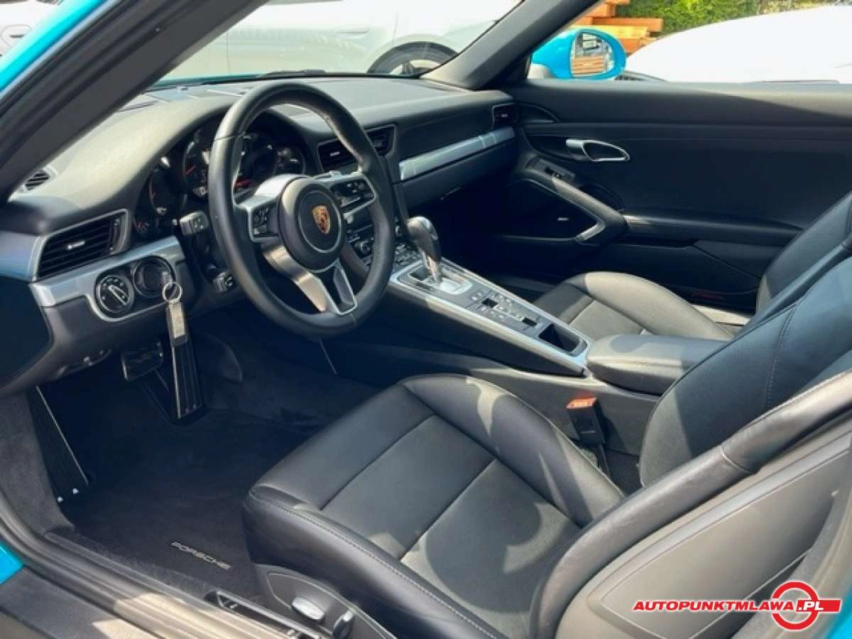 Porsche 911 - Zdjęcie 6