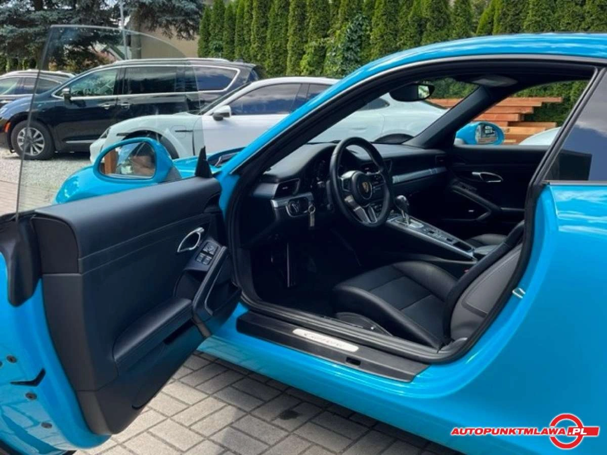 Porsche 911 - Zdjęcie 7
