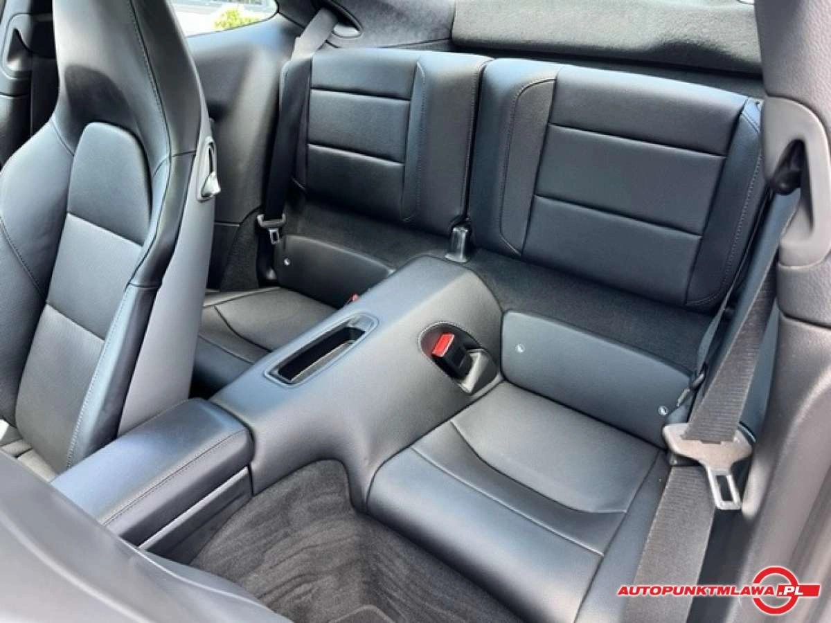 Porsche 911 - Zdjęcie 9