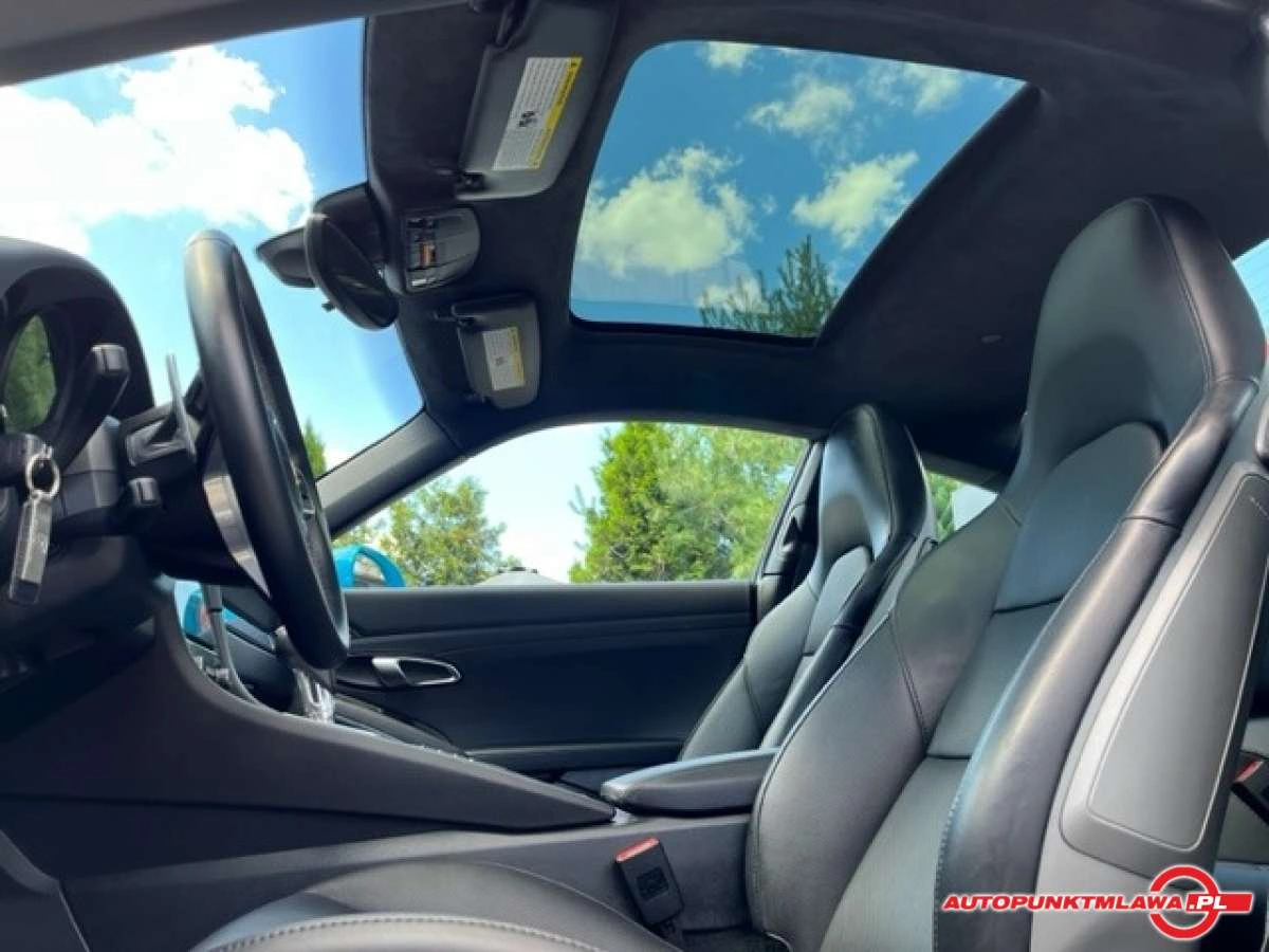 Porsche 911 - Zdjęcie 10