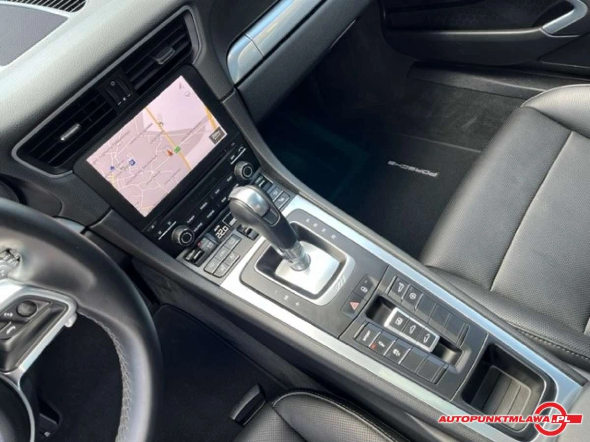 Porsche 911 - Zdjęcie 11