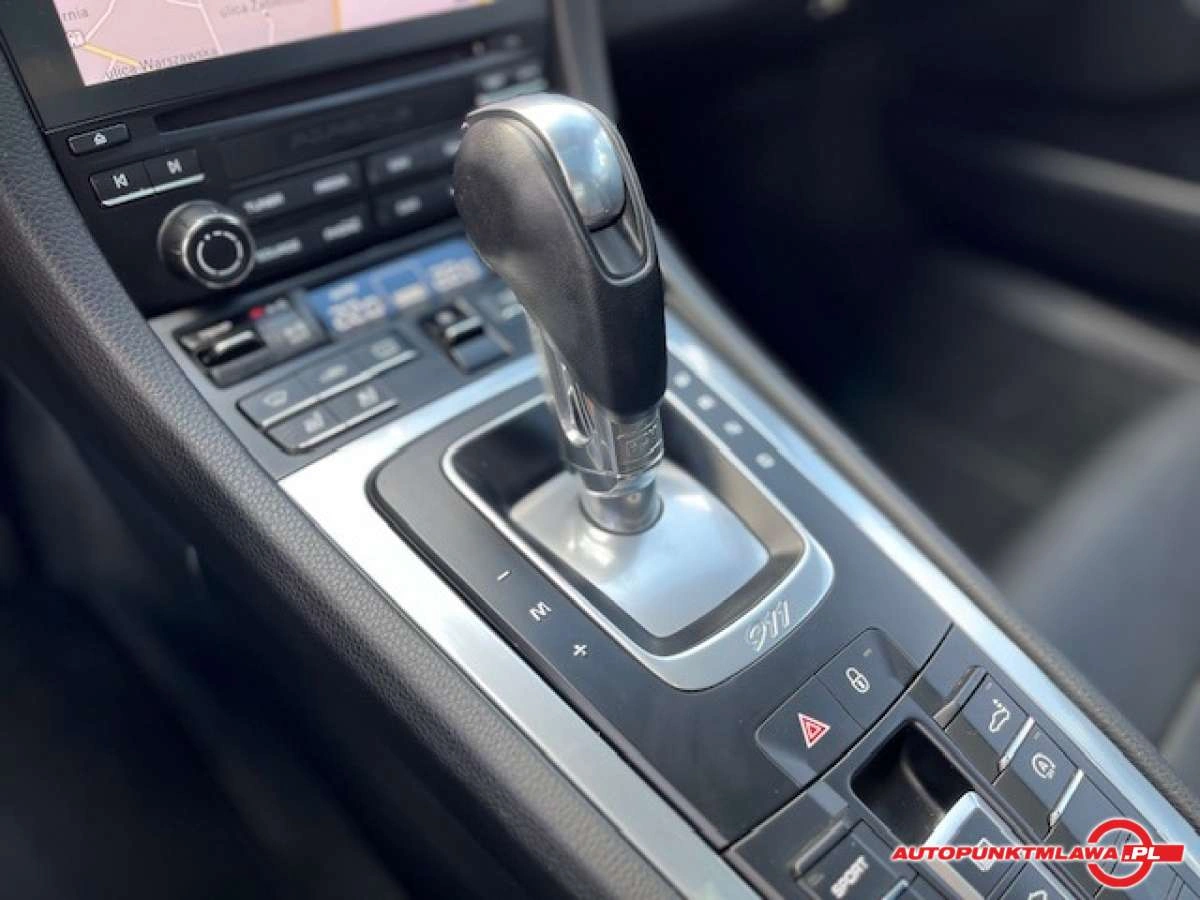 Porsche 911 - Zdjęcie 14