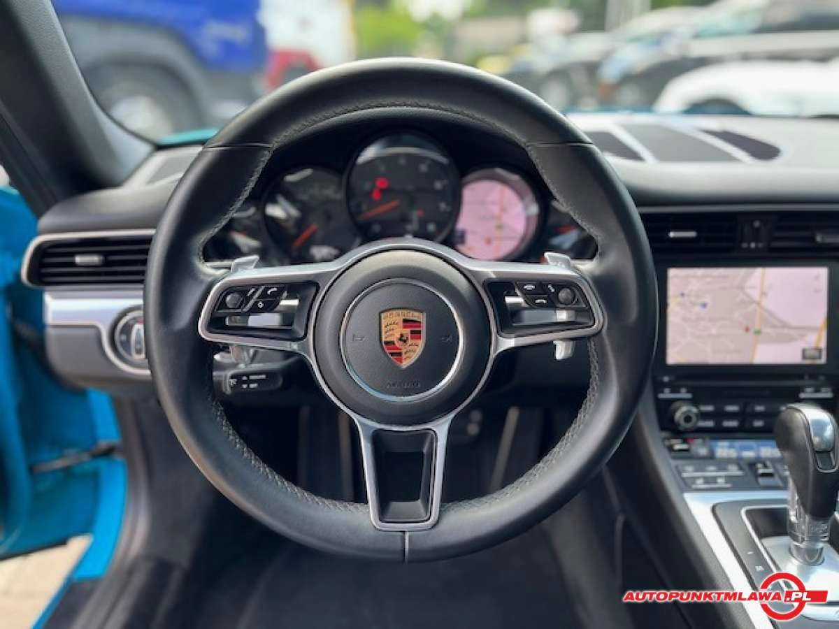 Porsche 911 - Zdjęcie 15