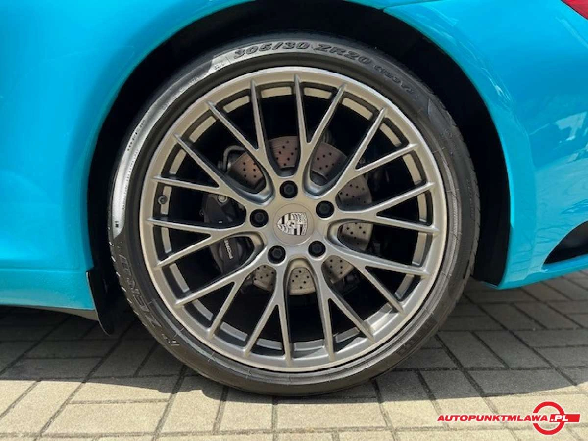 Porsche 911 - Zdjęcie 19