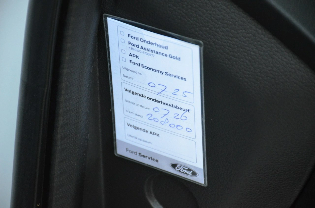 Ford Kuga - Zdjęcie 21