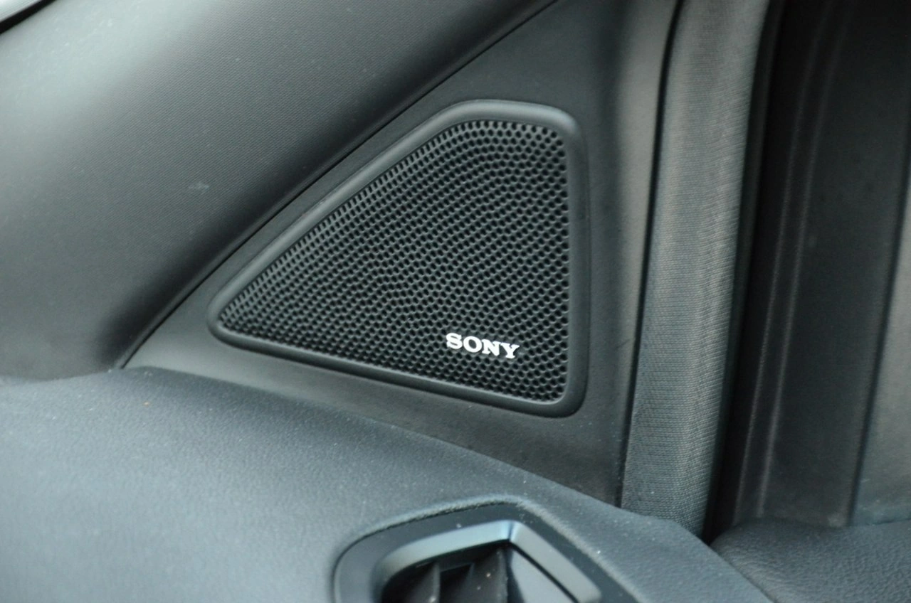 Ford Kuga - Zdjęcie 35