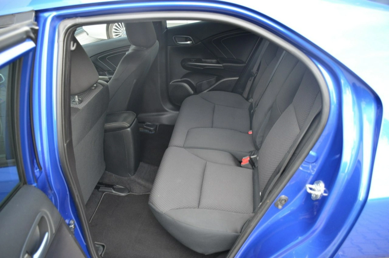 Honda Civic - Zdjęcie 28