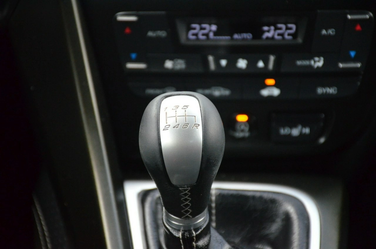 Honda Civic - Zdjęcie 38