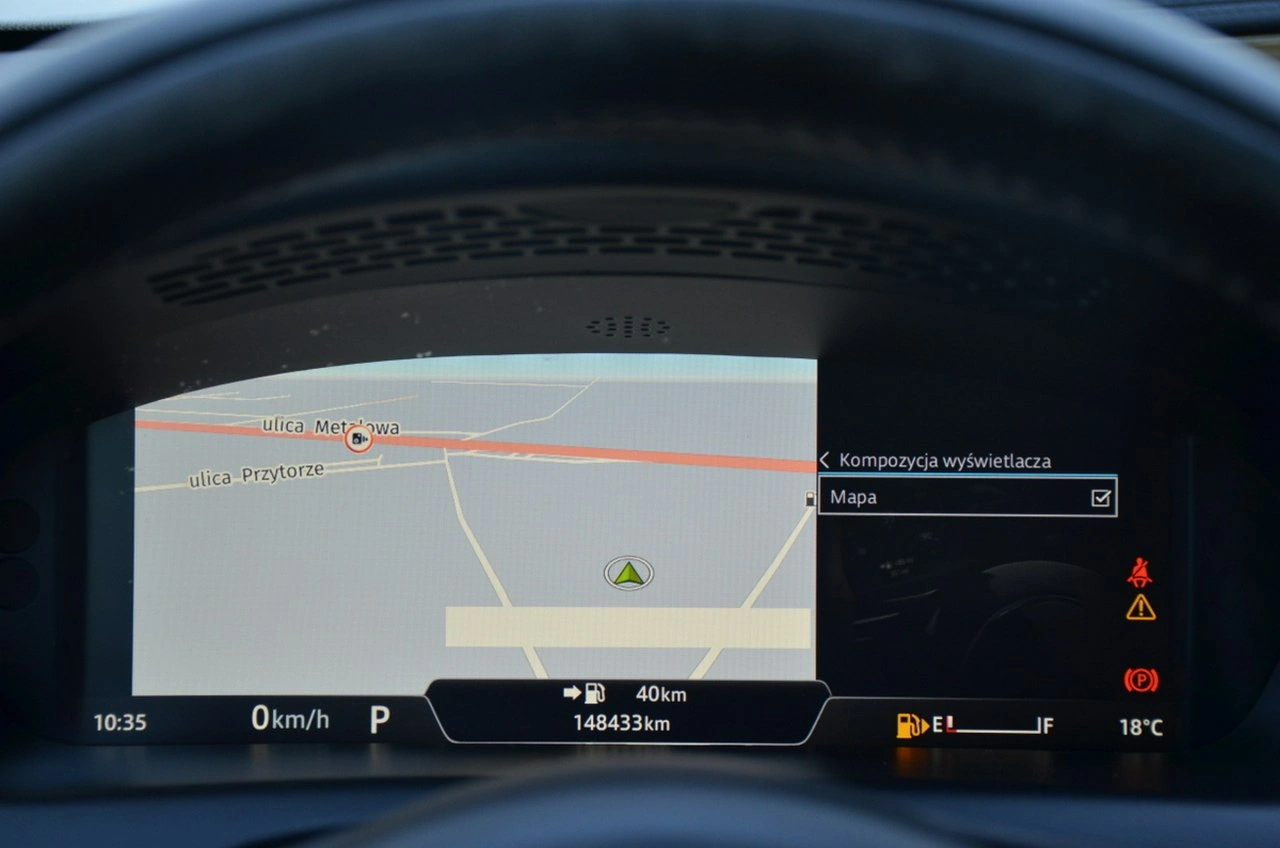 Jaguar XJ - Zdjęcie 48