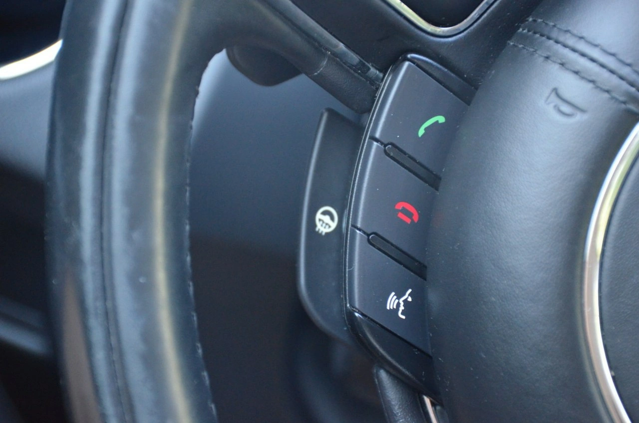 Jaguar XJ - Zdjęcie 51