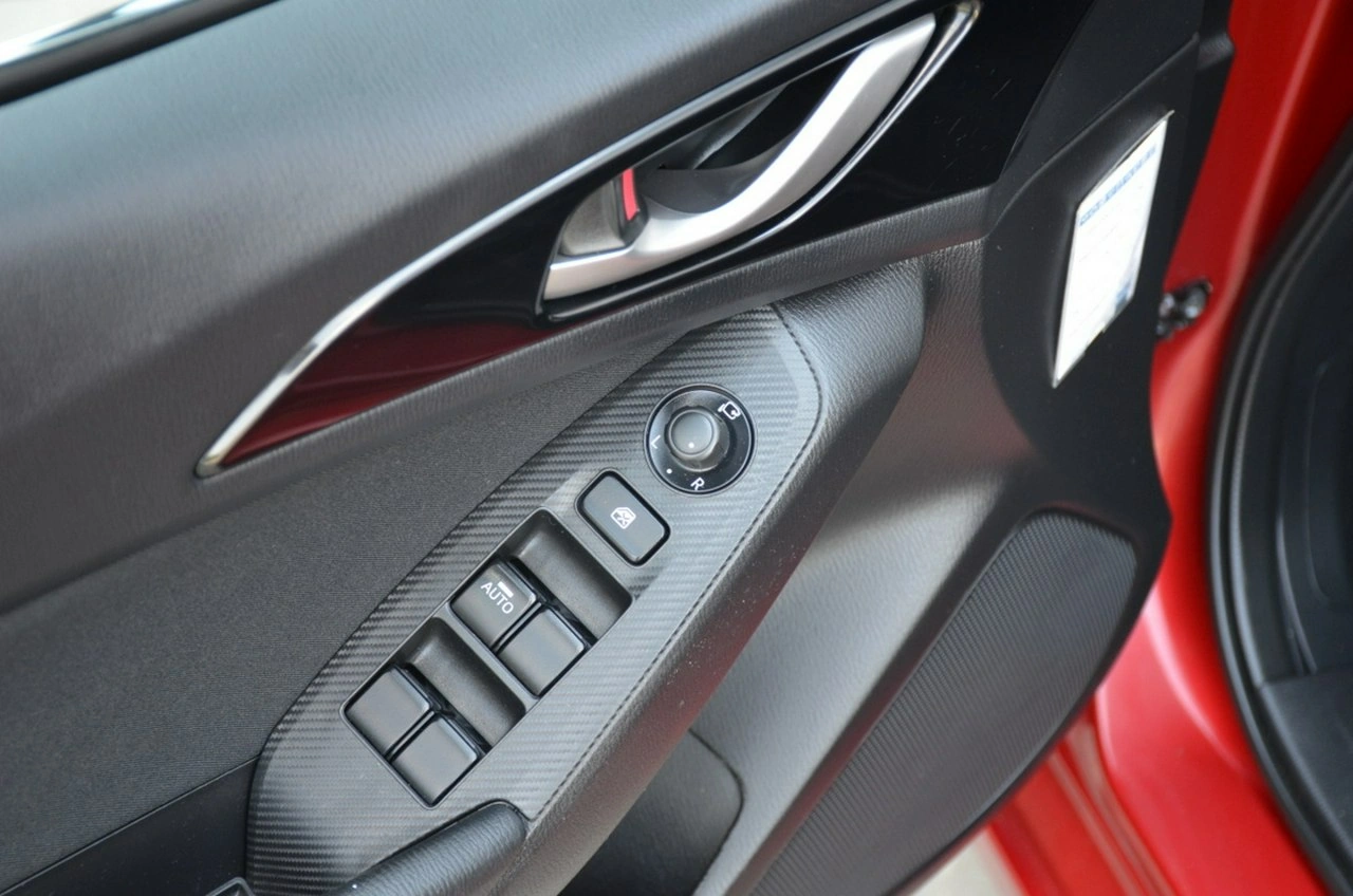 Mazda 3 - Zdjęcie 14