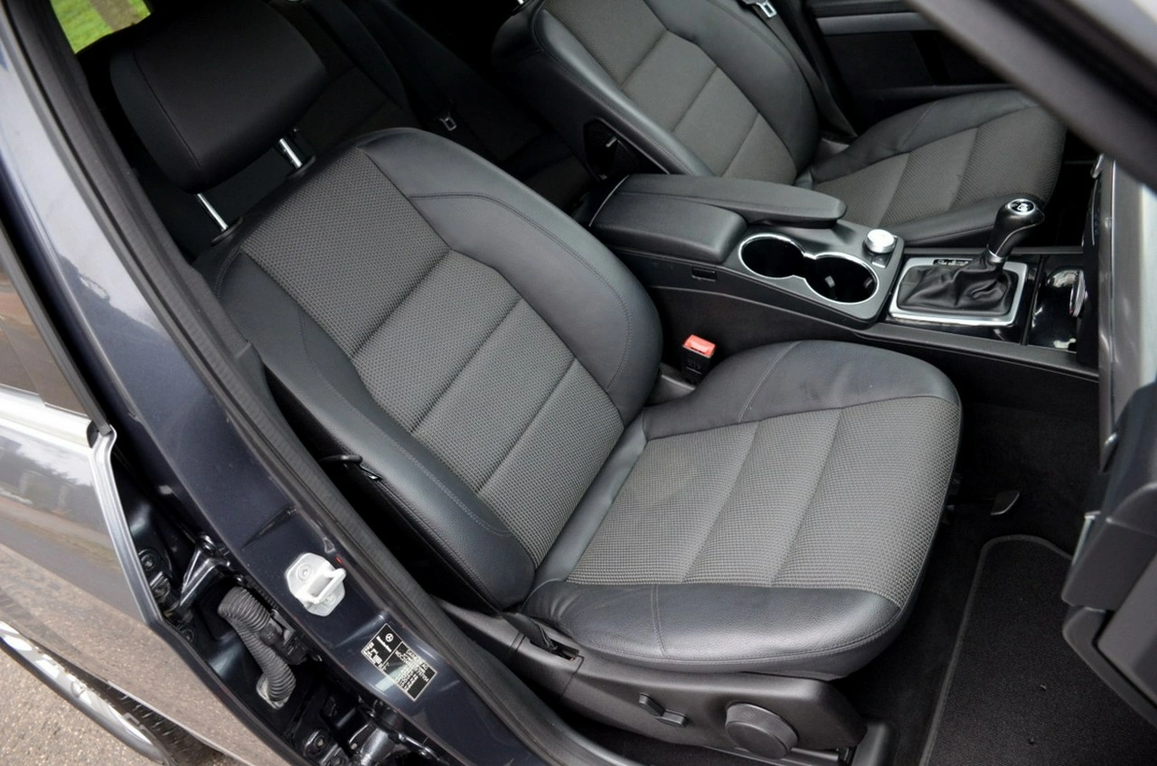 Mercedes GLK 220 - Zdjęcie 26