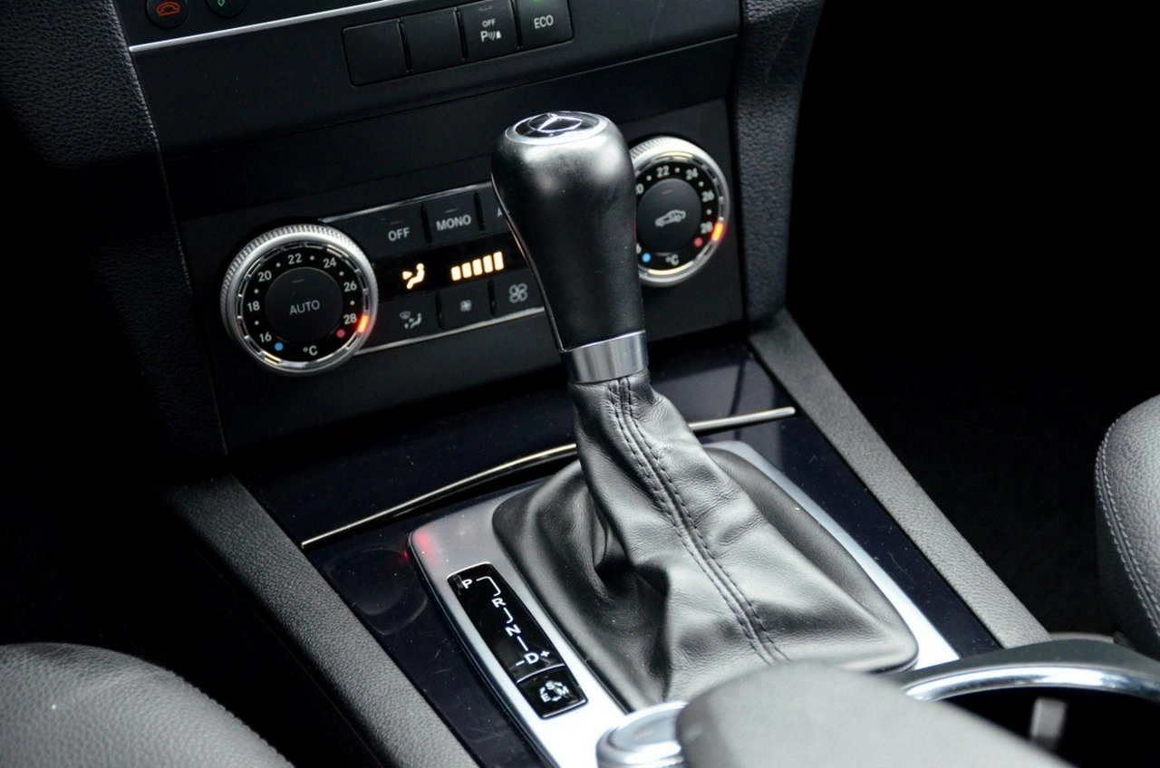 Mercedes GLK 220 - Zdjęcie 33