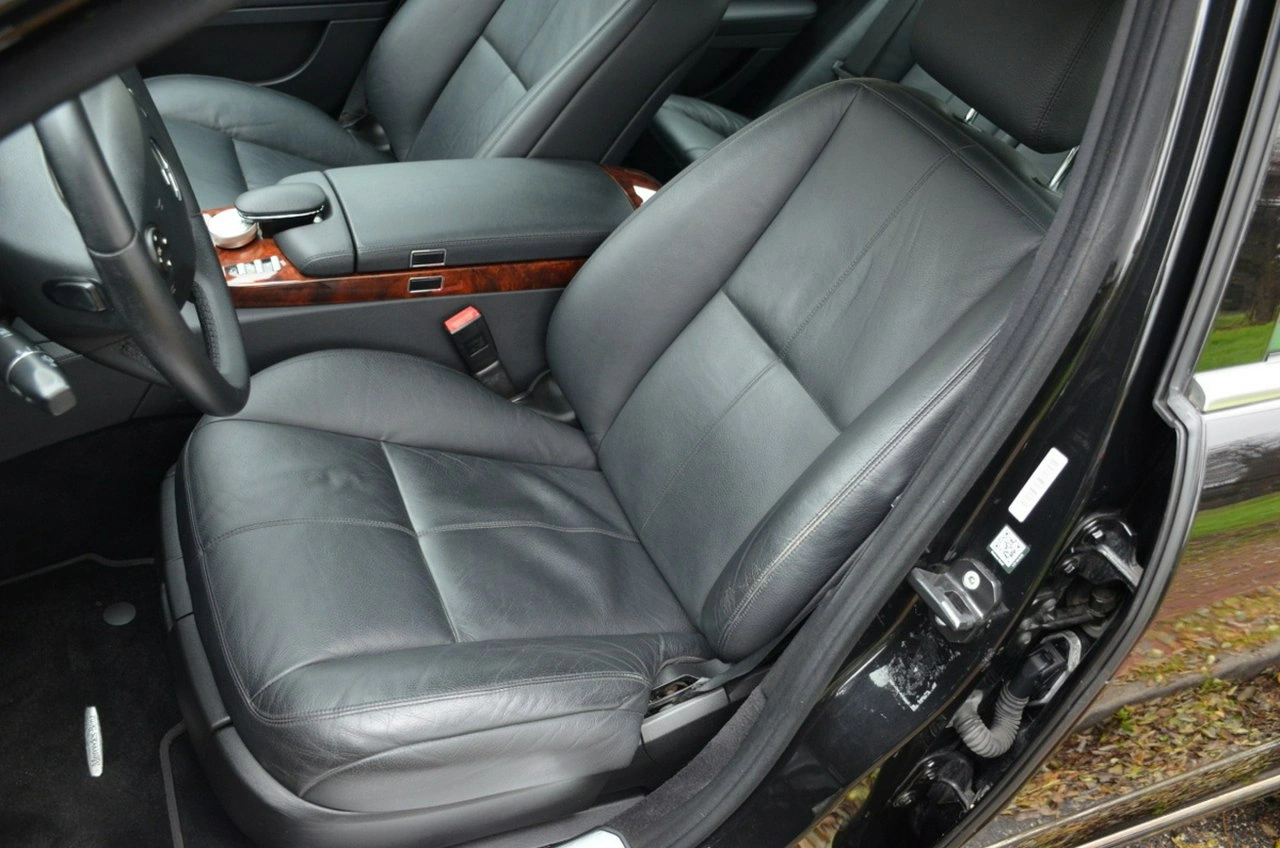 Mercedes S 320 - Zdjęcie 22