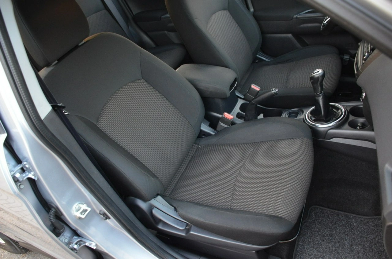 Mitsubishi ASX - Zdjęcie 24