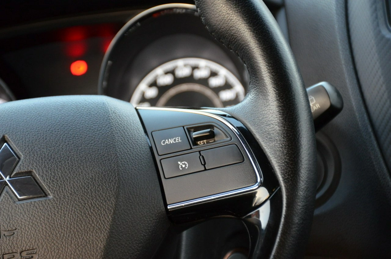 Mitsubishi ASX - Zdjęcie 30