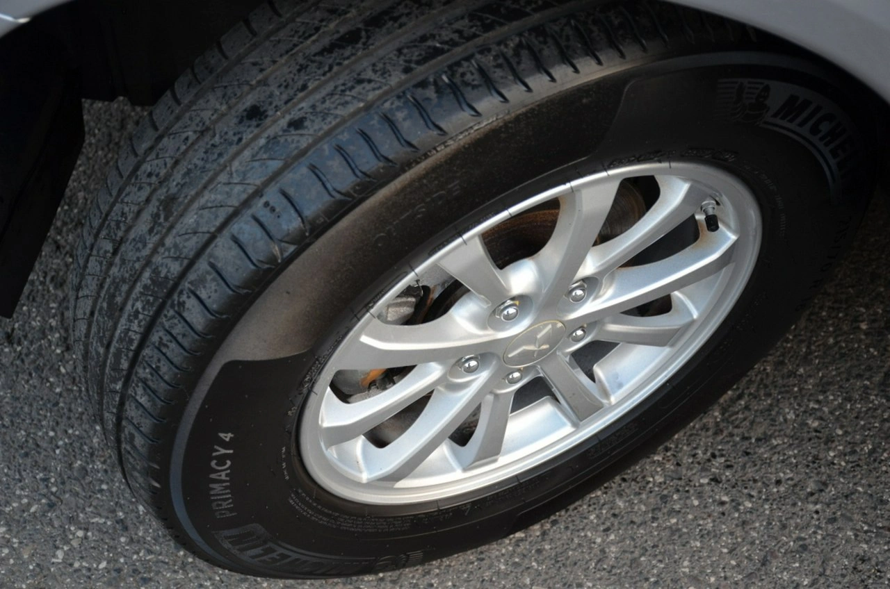 Mitsubishi ASX - Zdjęcie 4