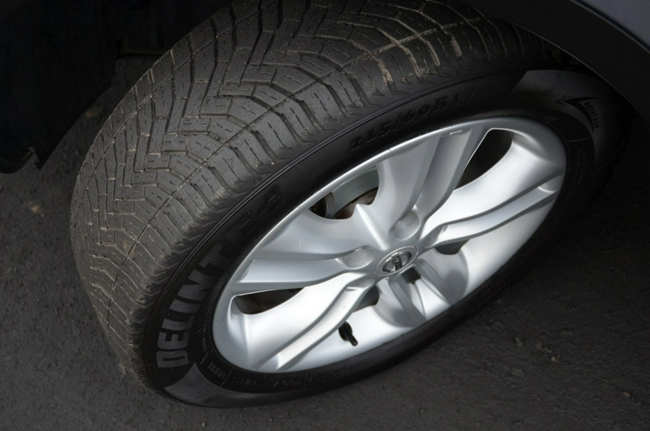 Nissan Qashqai - Zdjęcie 17