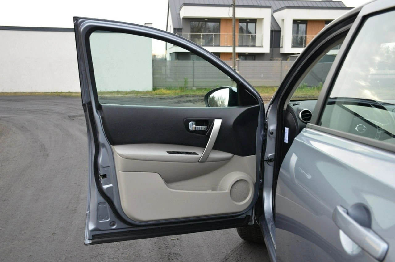 Nissan Qashqai - Zdjęcie 19
