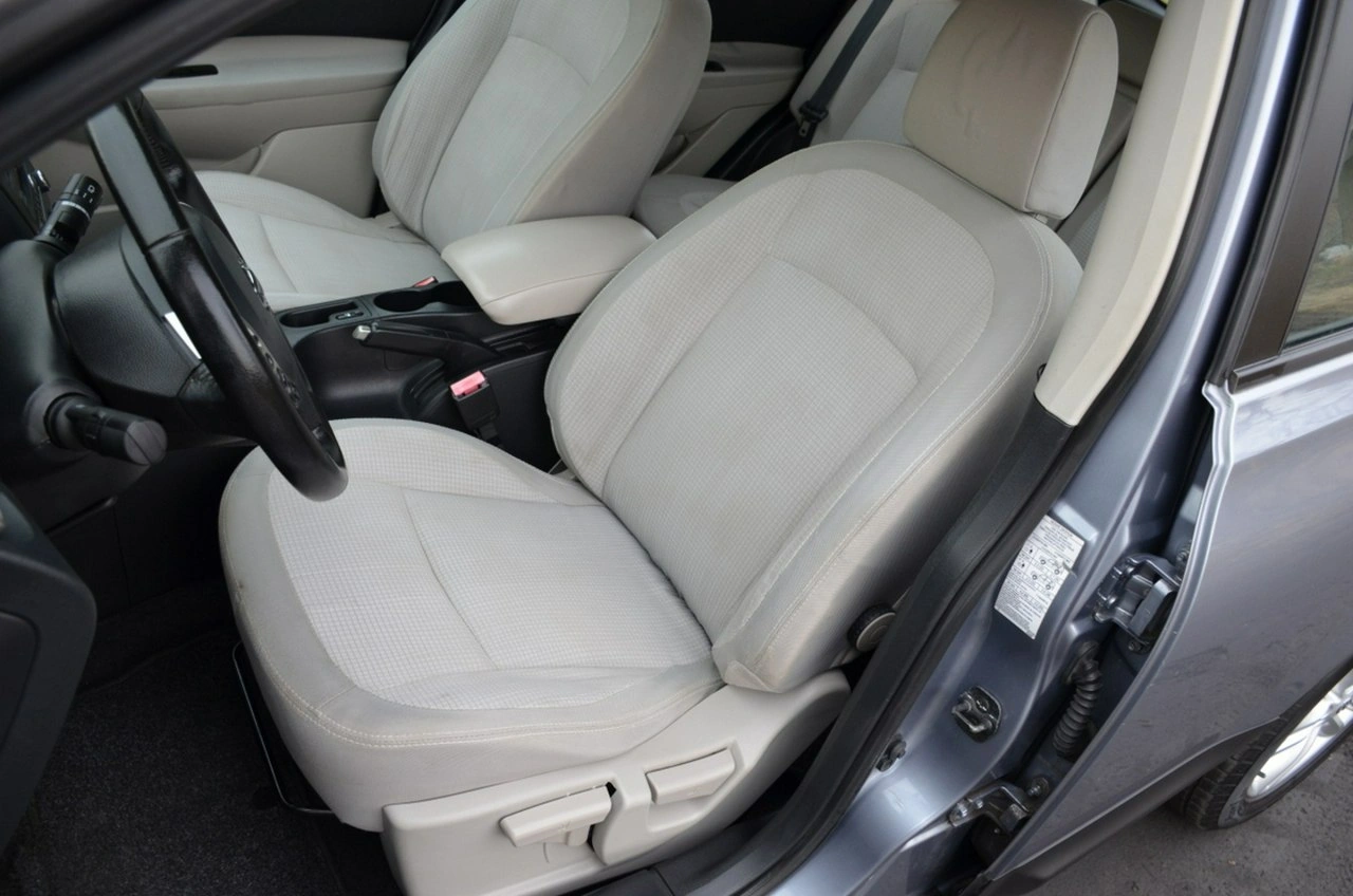 Nissan Qashqai - Zdjęcie 24