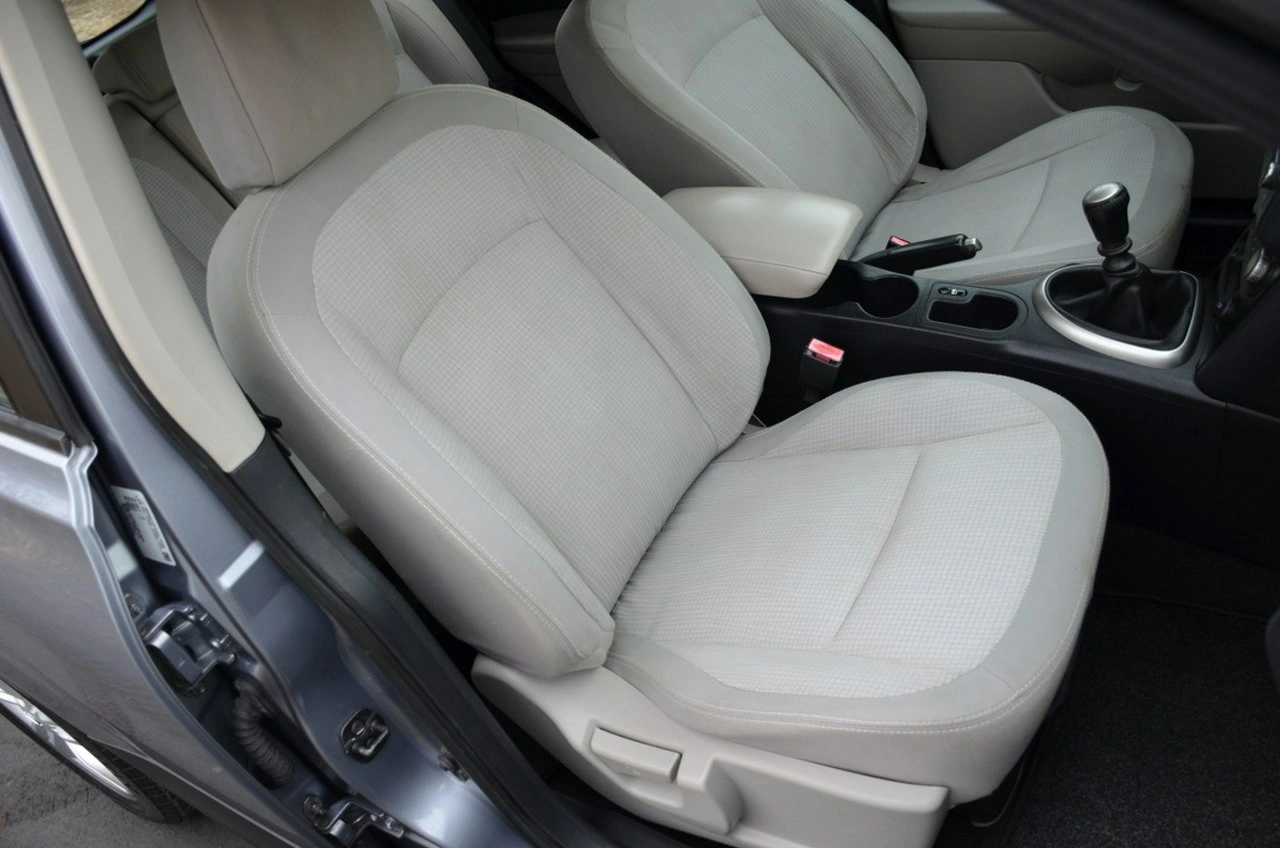 Nissan Qashqai - Zdjęcie 26