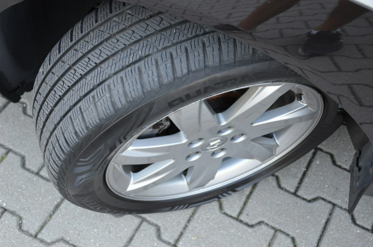 Renault Grand Espace - Zdjęcie 9