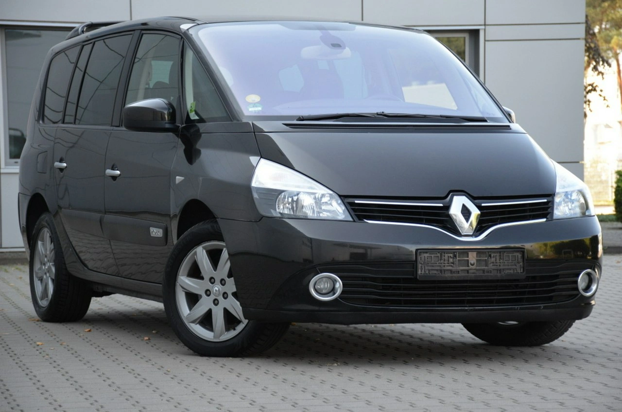 Renault Grand Espace - Zdjęcie 12