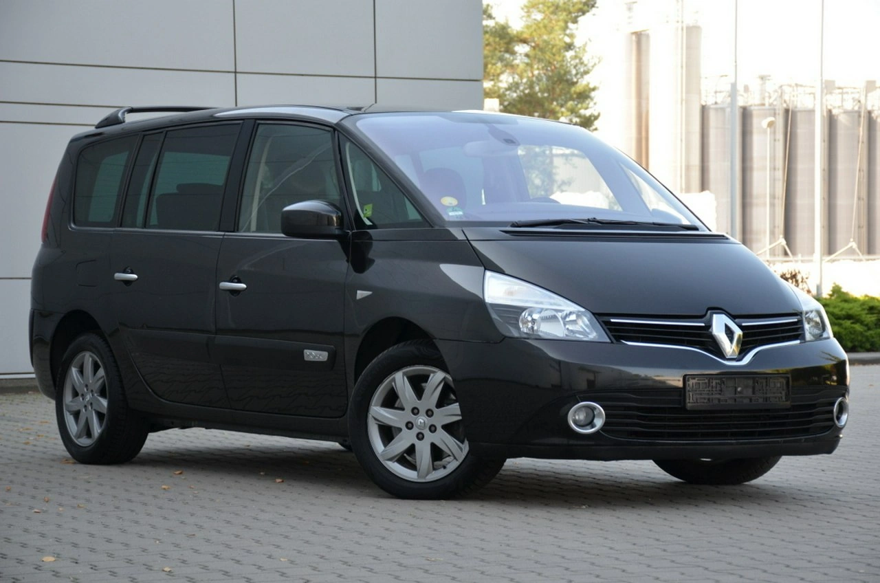 Renault Grand Espace - Zdjęcie 13