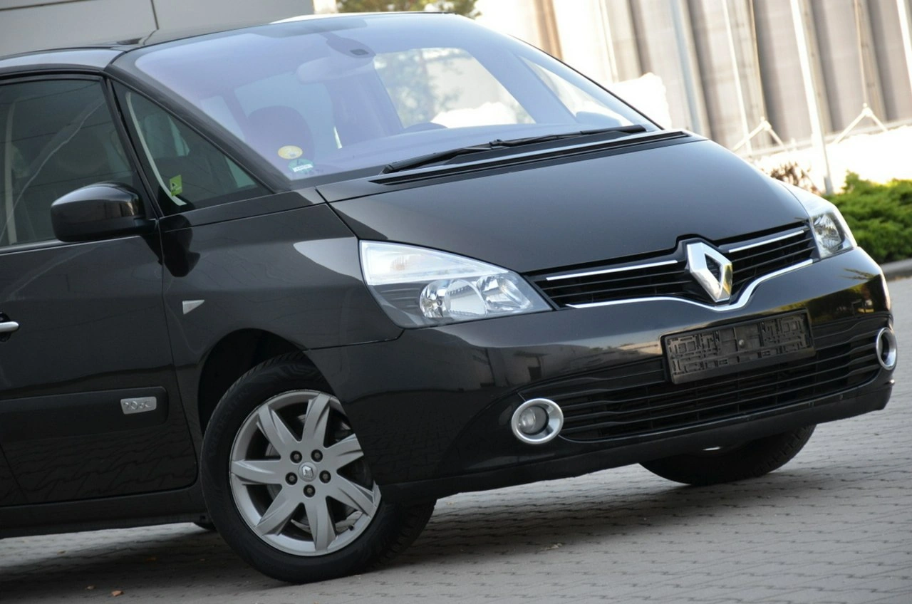Renault Grand Espace - Zdjęcie 14