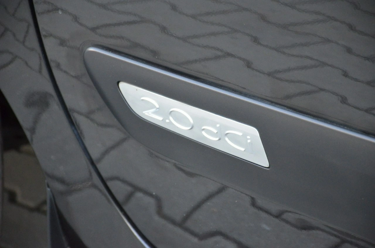 Renault Grand Espace - Zdjęcie 15