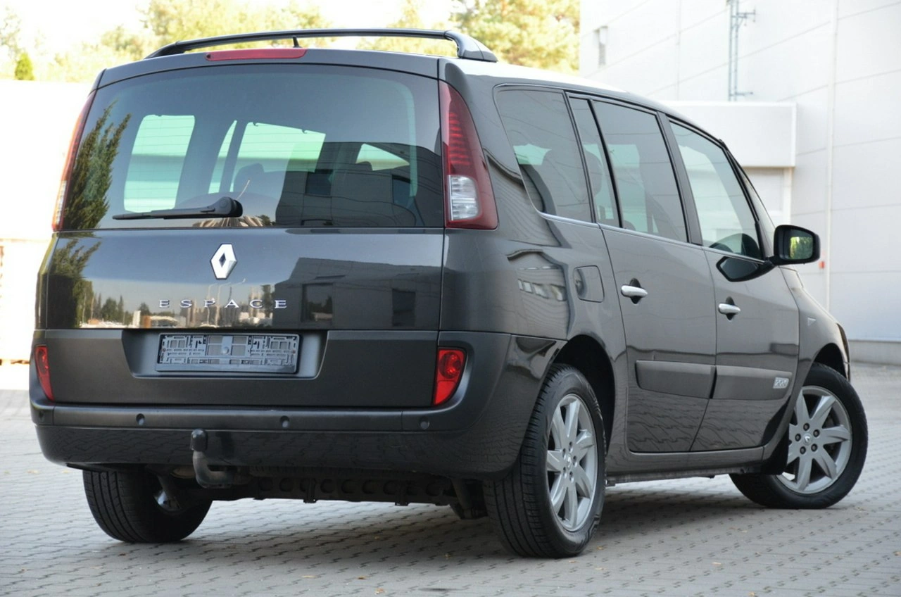 Renault Grand Espace - Zdjęcie 17