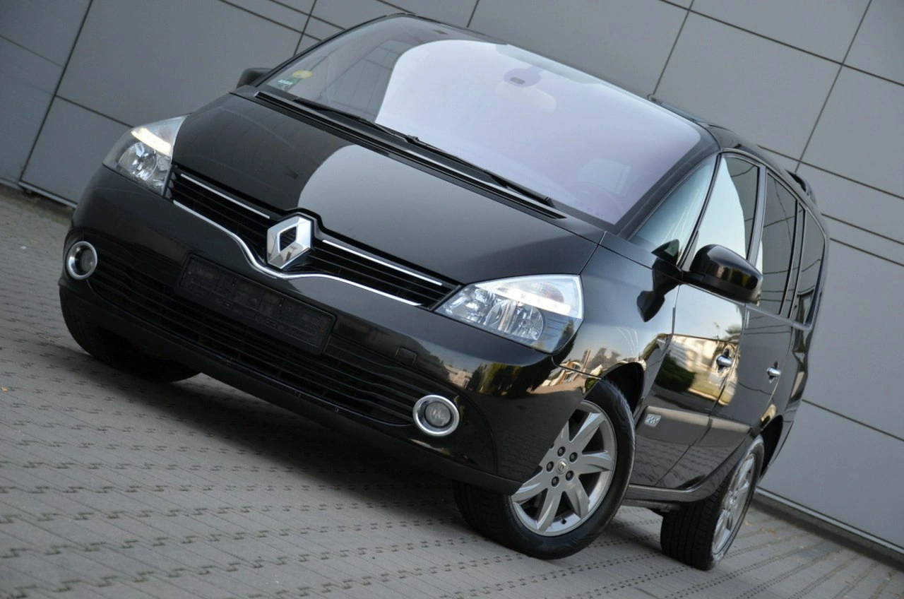 Renault Grand Espace - Zdjęcie 19