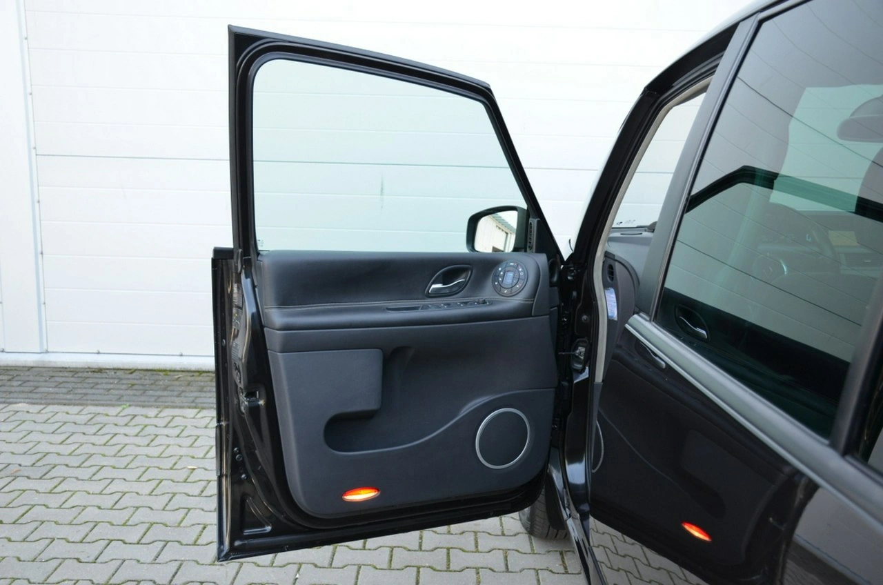 Renault Grand Espace - Zdjęcie 20