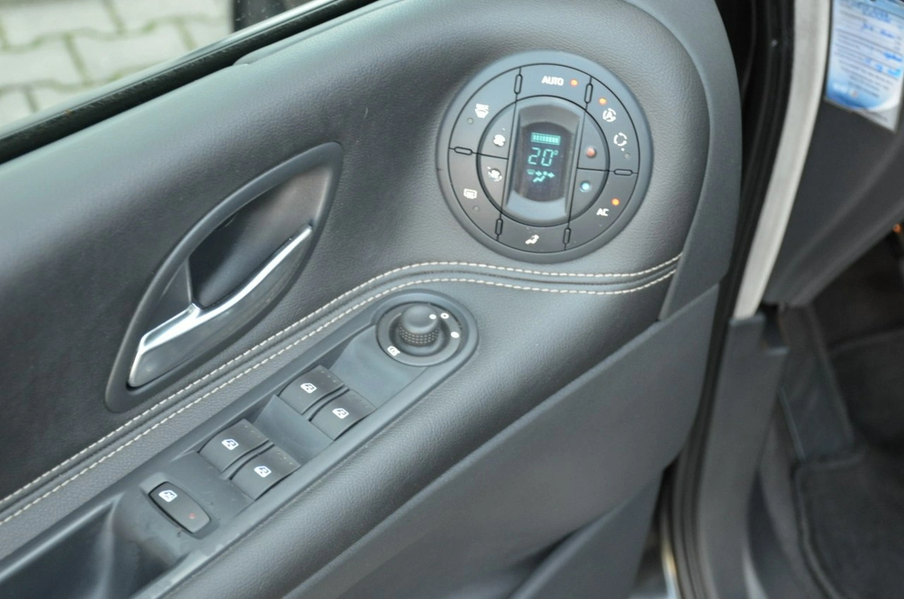 Renault Grand Espace - Zdjęcie 21