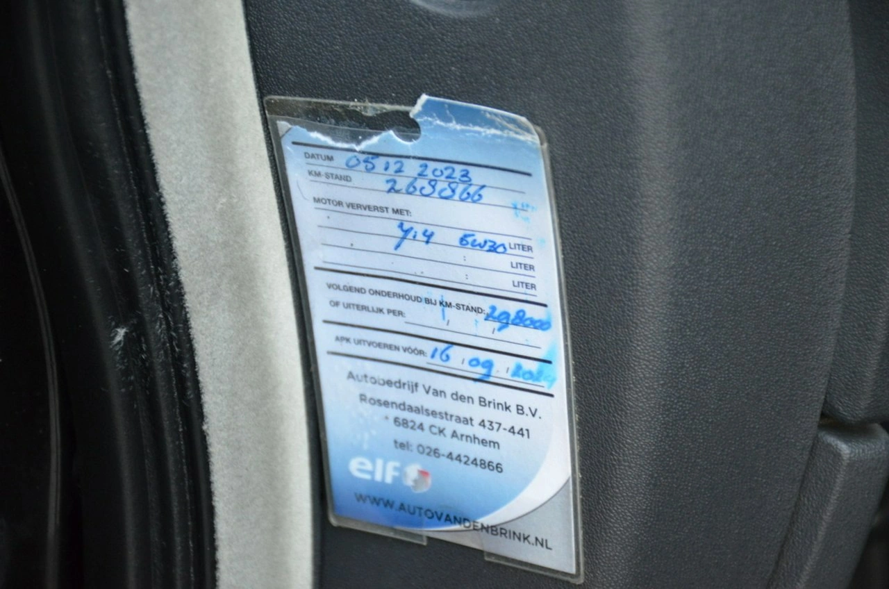 Renault Grand Espace - Zdjęcie 22