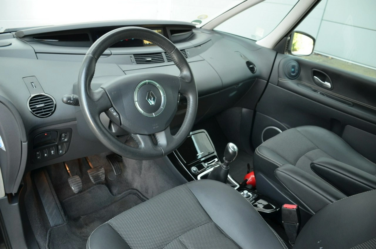 Renault Grand Espace - Zdjęcie 24