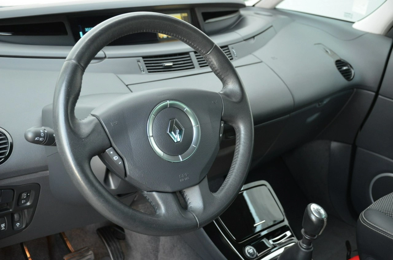 Renault Grand Espace - Zdjęcie 25