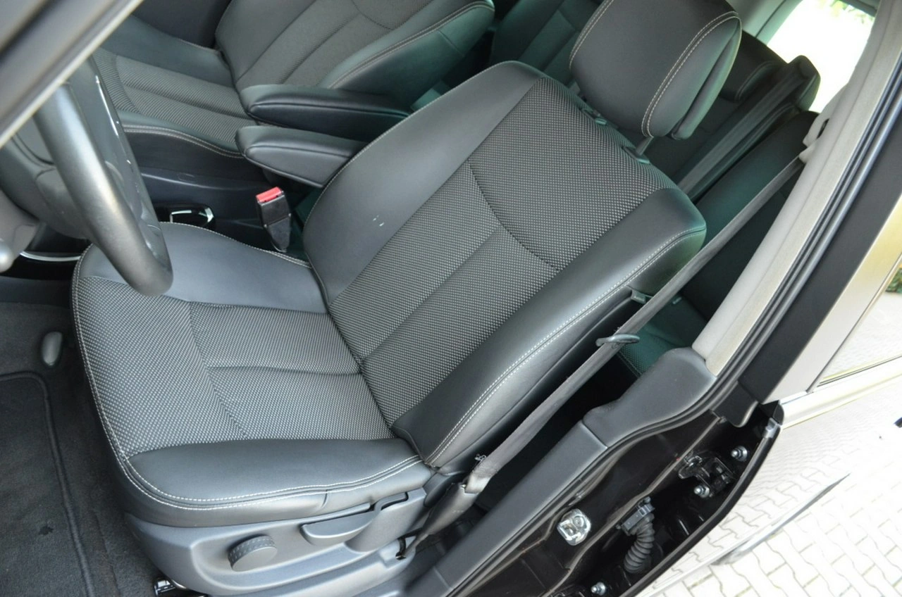 Renault Grand Espace - Zdjęcie 26