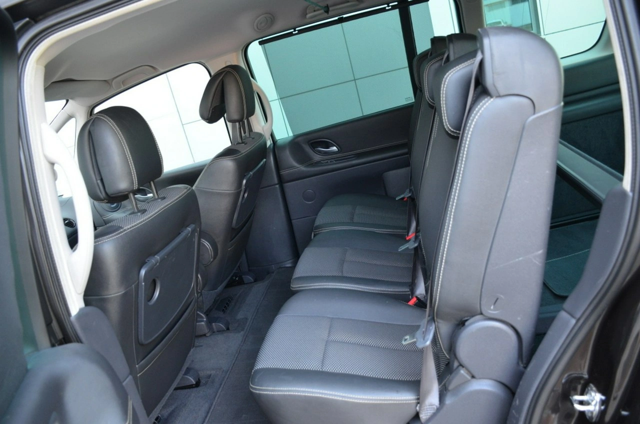 Renault Grand Espace - Zdjęcie 28