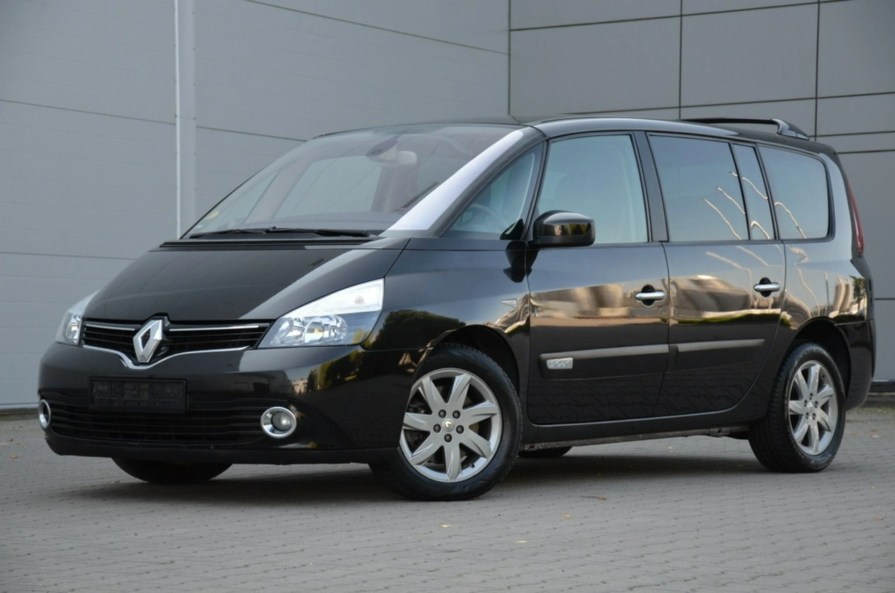 Renault Grand Espace - Zdjęcie 2