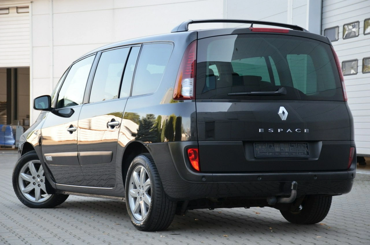 Renault Grand Espace - Zdjęcie 6