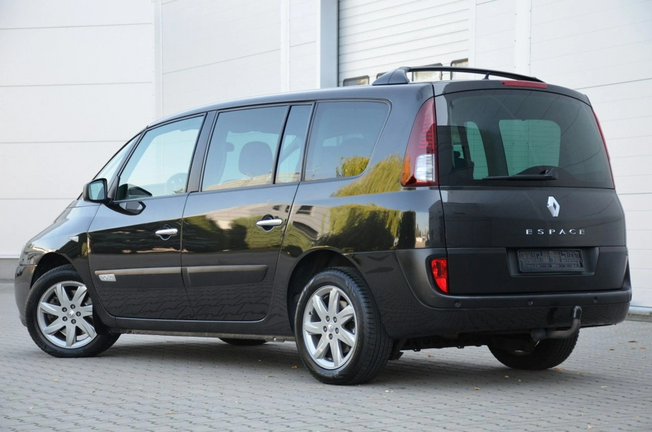Renault Grand Espace - Zdjęcie 7