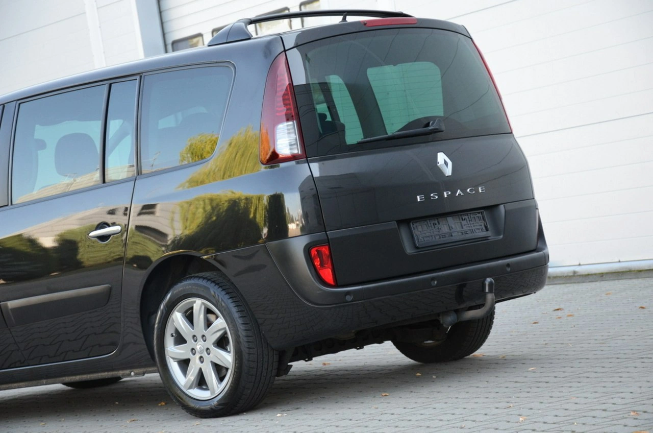Renault Grand Espace - Zdjęcie 8
