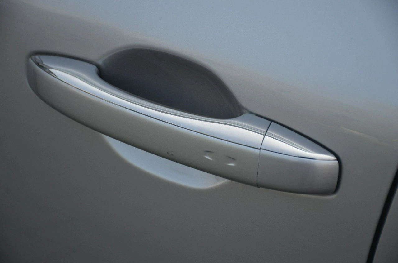 Renault Talisman - Zdjęcie 20