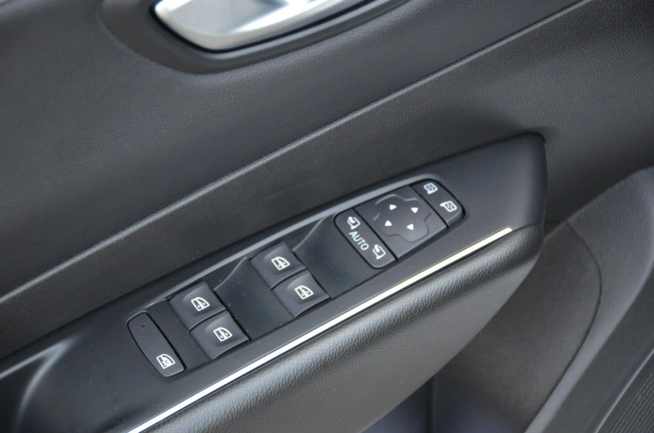 Renault Talisman - Zdjęcie 22