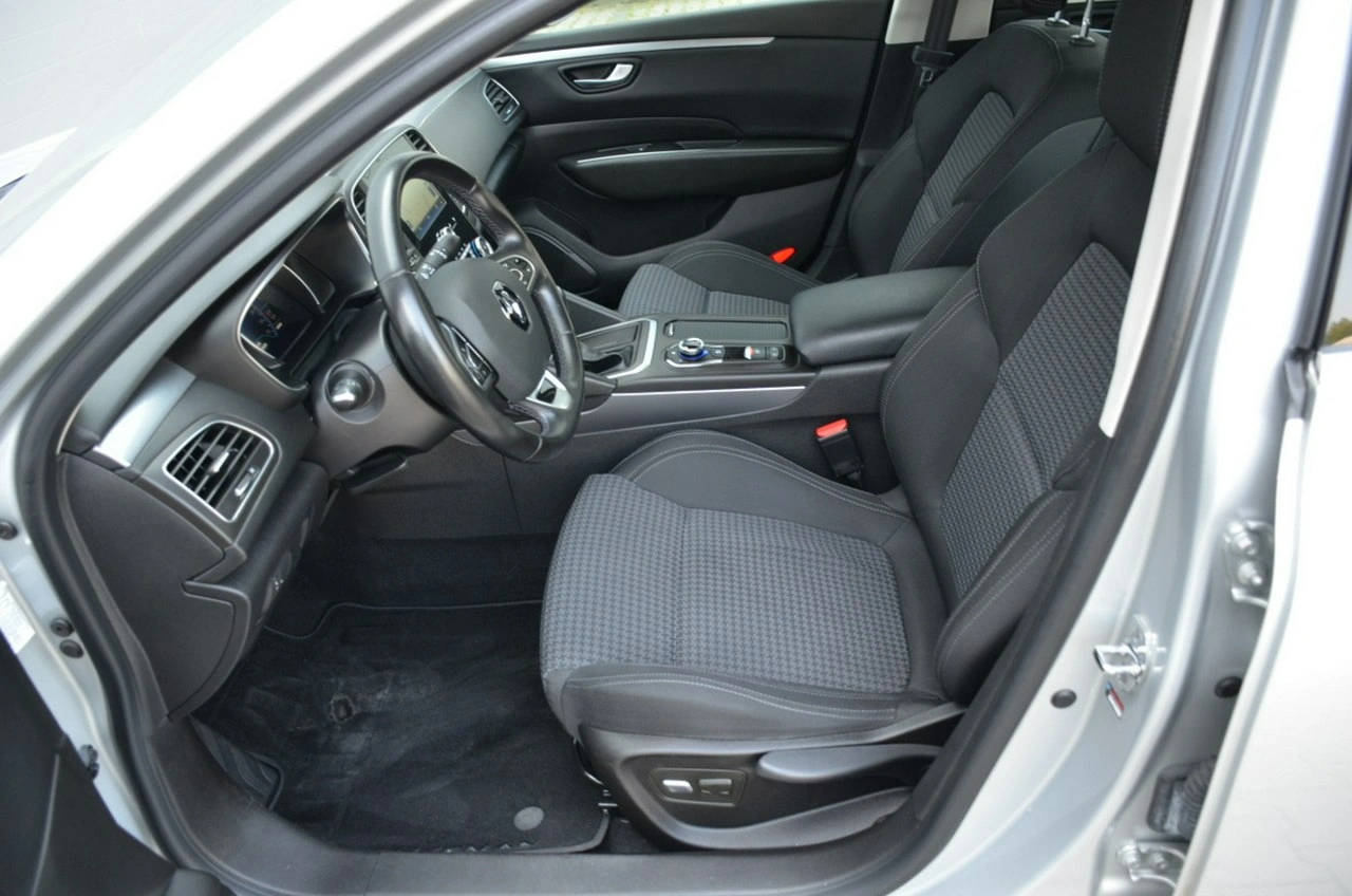 Renault Talisman - Zdjęcie 23