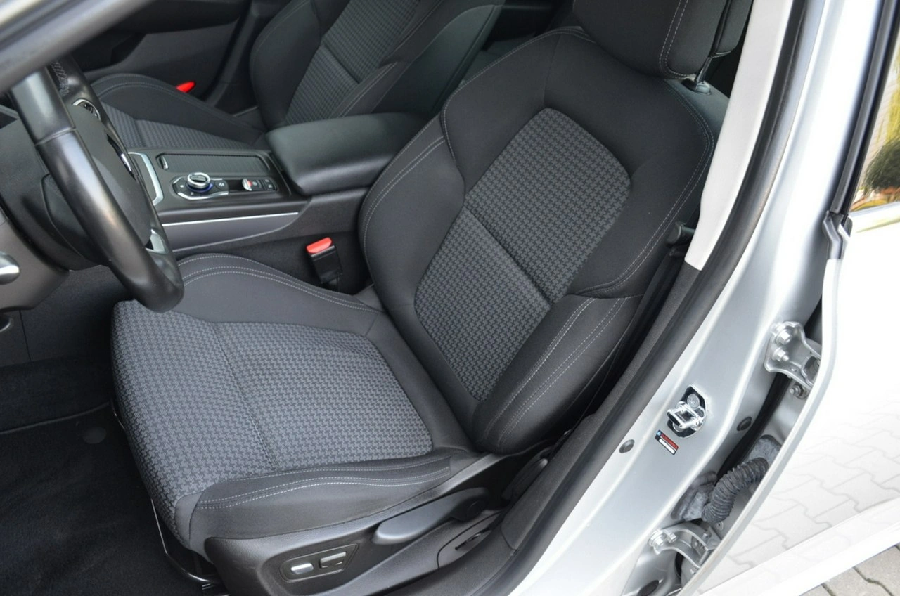 Renault Talisman - Zdjęcie 26